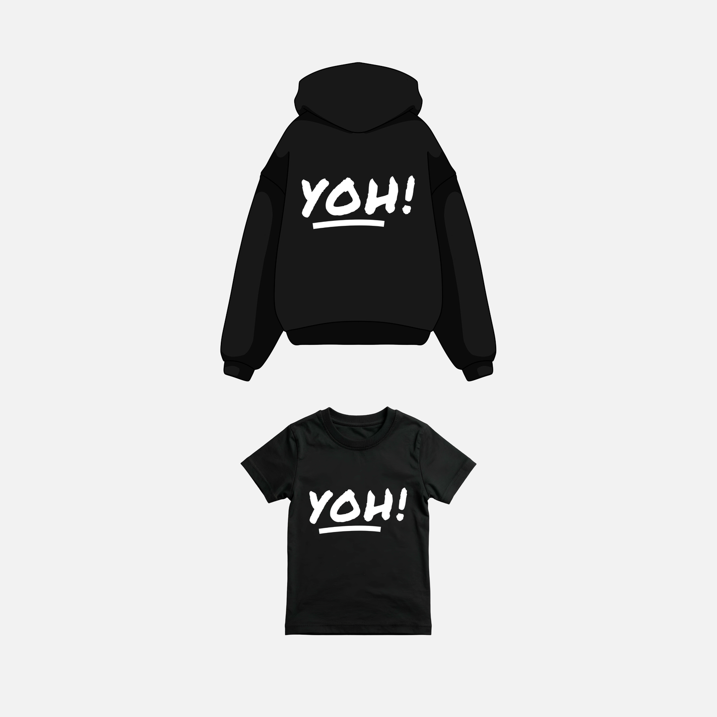 YOH!– Slang Series