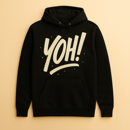 Slang Series — YOH! Tee