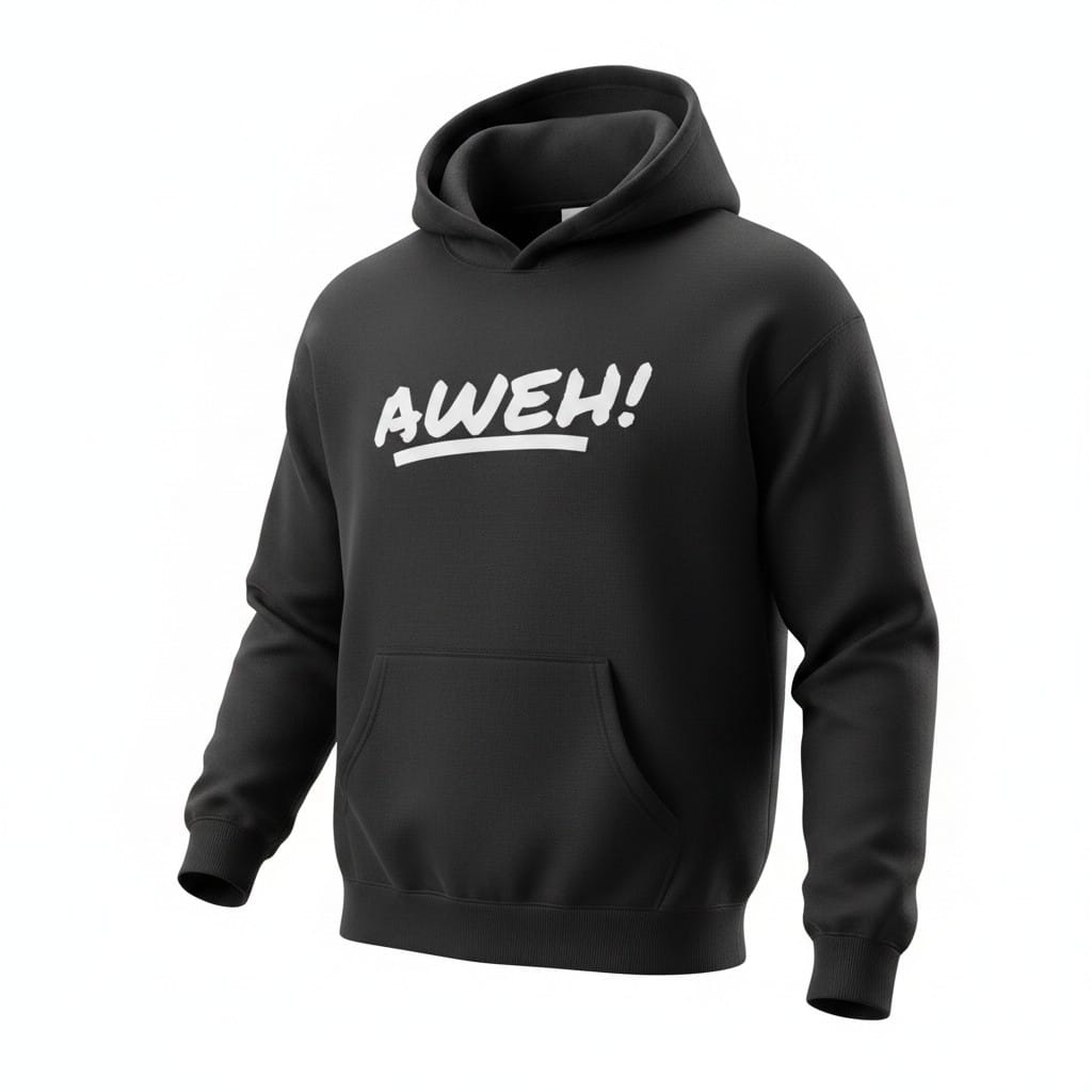 AWEH! – Slang Series