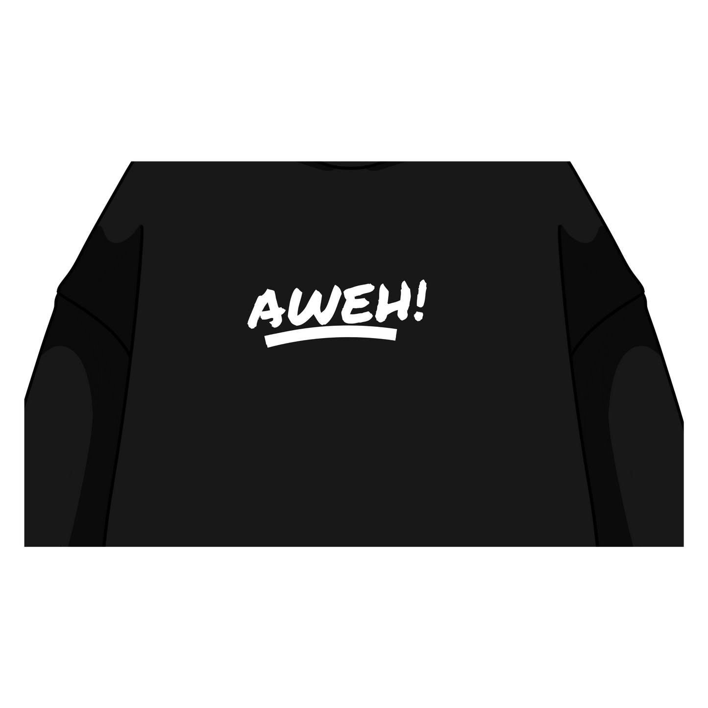 AWEH! – Slang Series