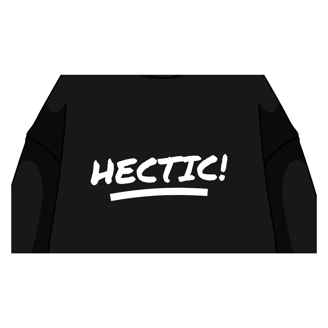 HECTIC!– Slang Series