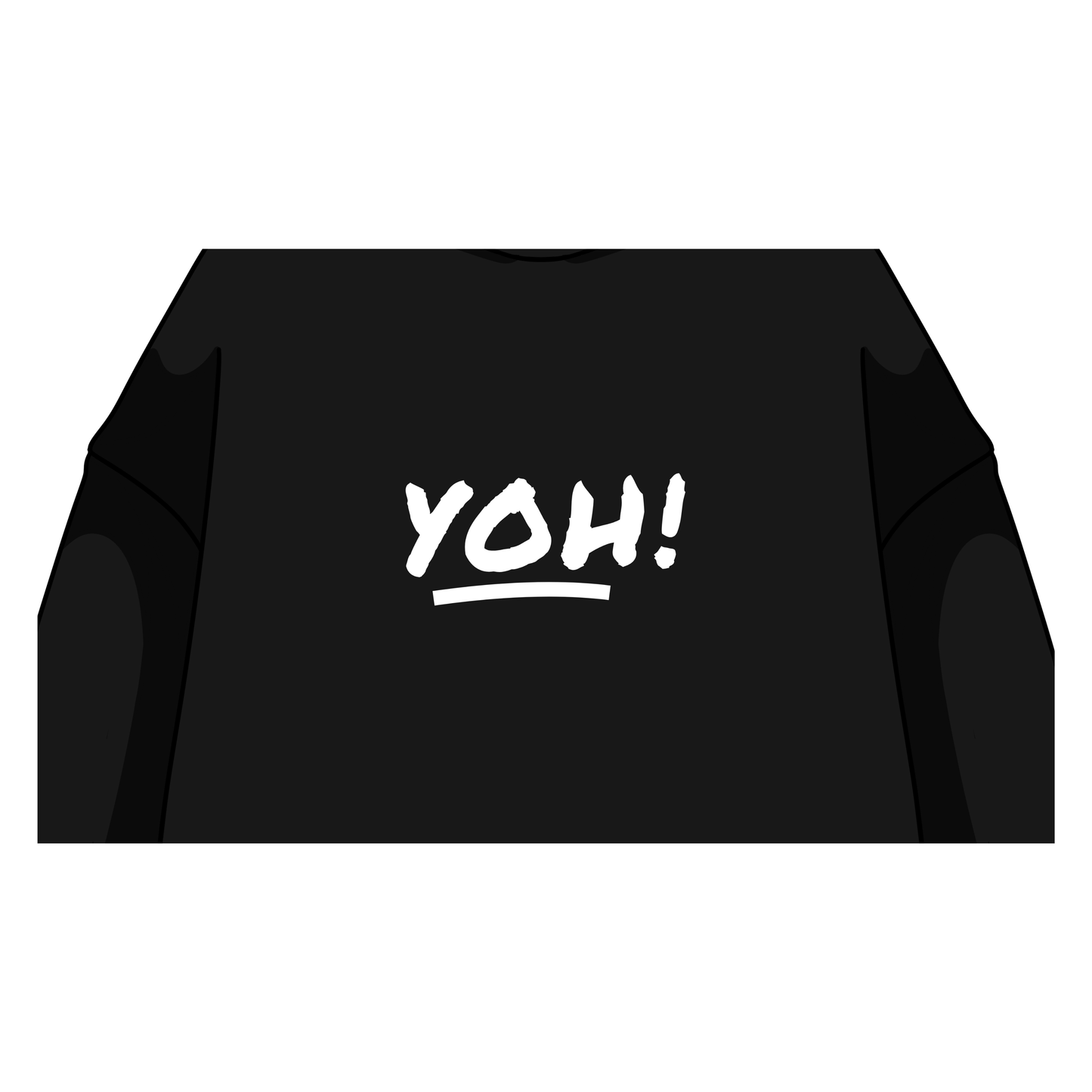 YOH!– Slang Series
