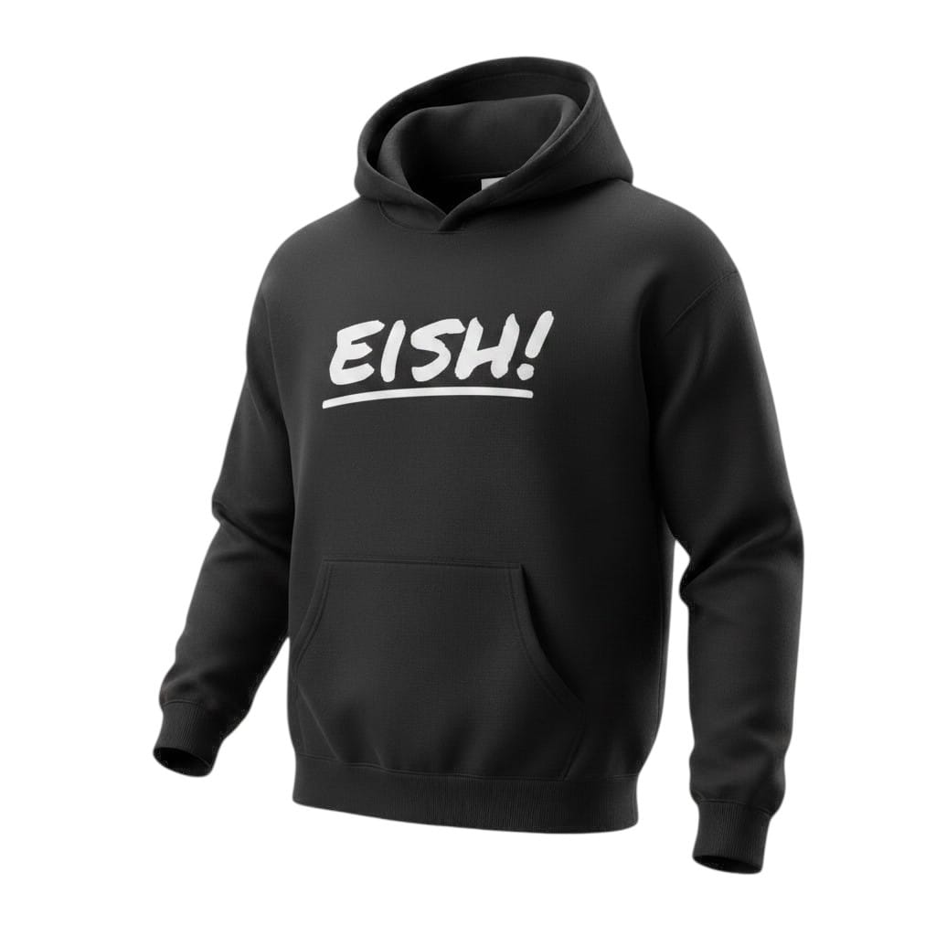 EISH!– Slang Series