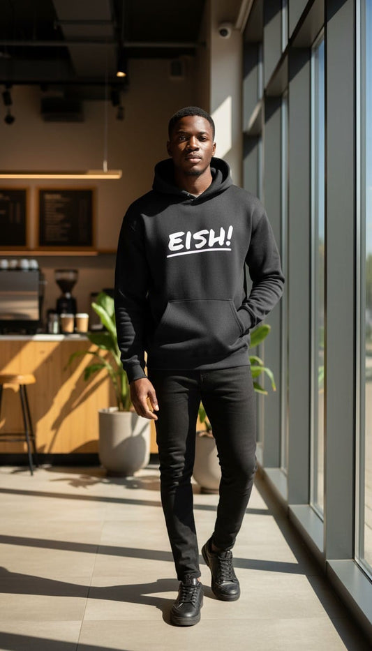 EISH!– Slang Series