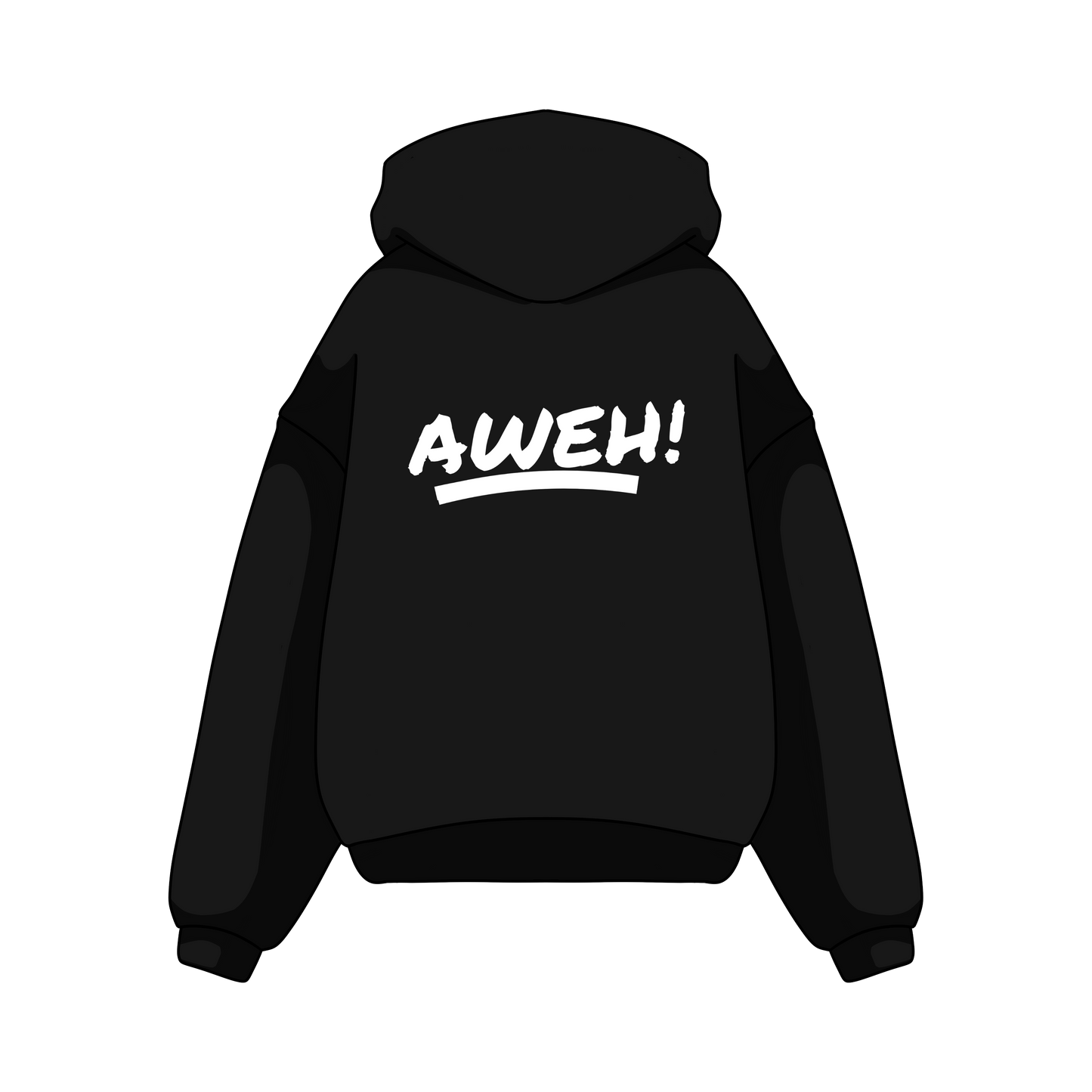 AWEH! – Slang Series