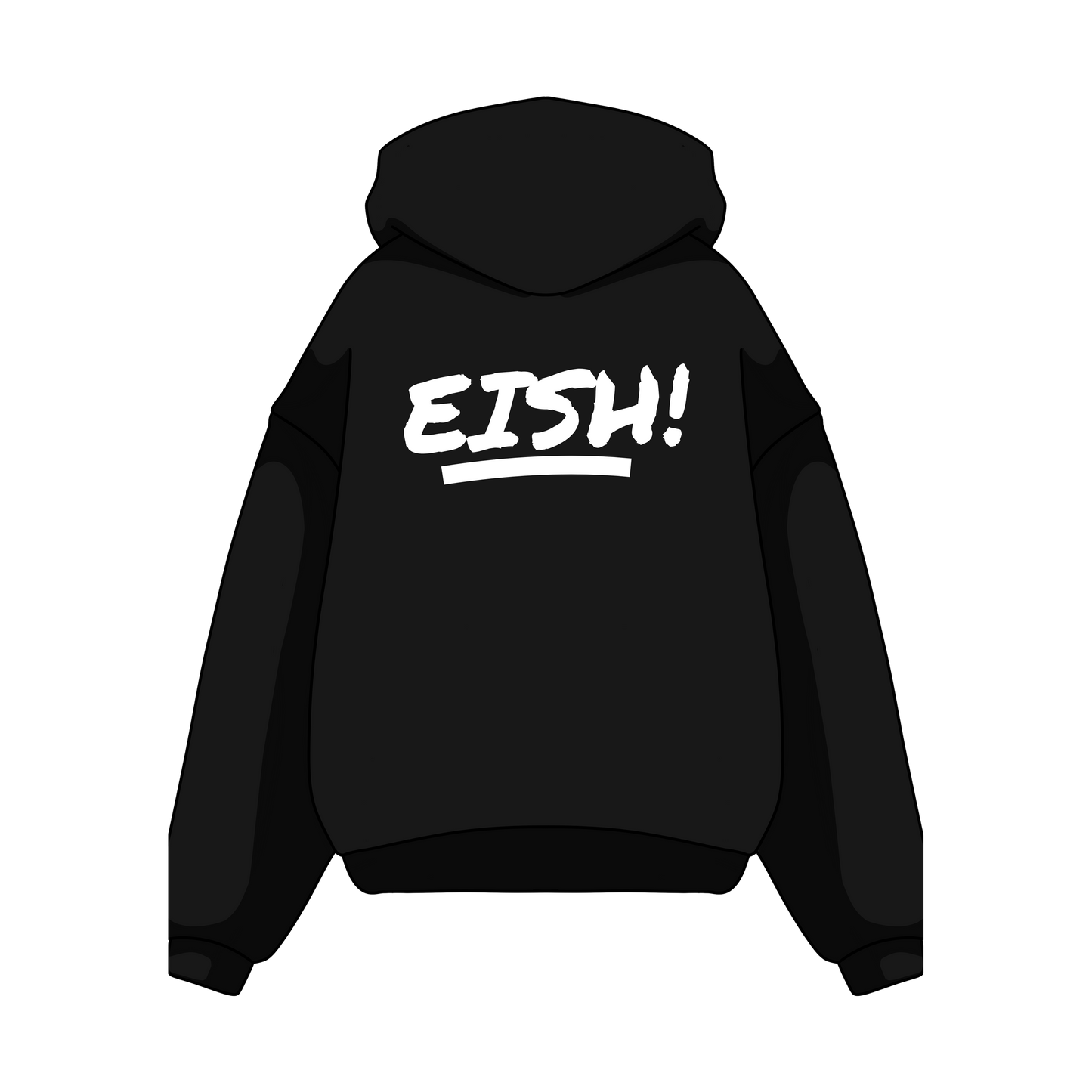 EISH!– Slang Series