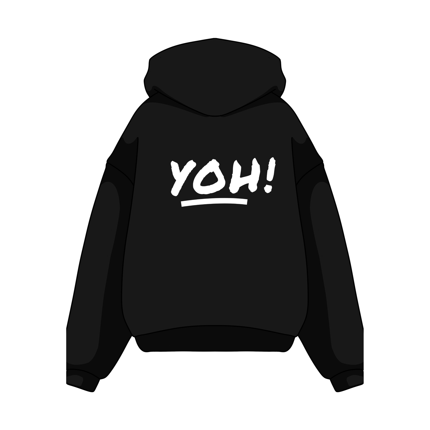 YOH!– Slang Series