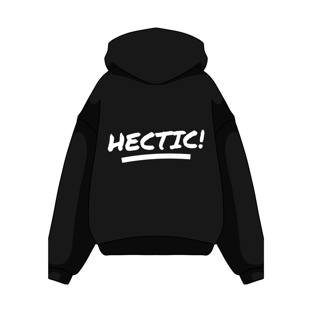 HECTIC!– Slang Series