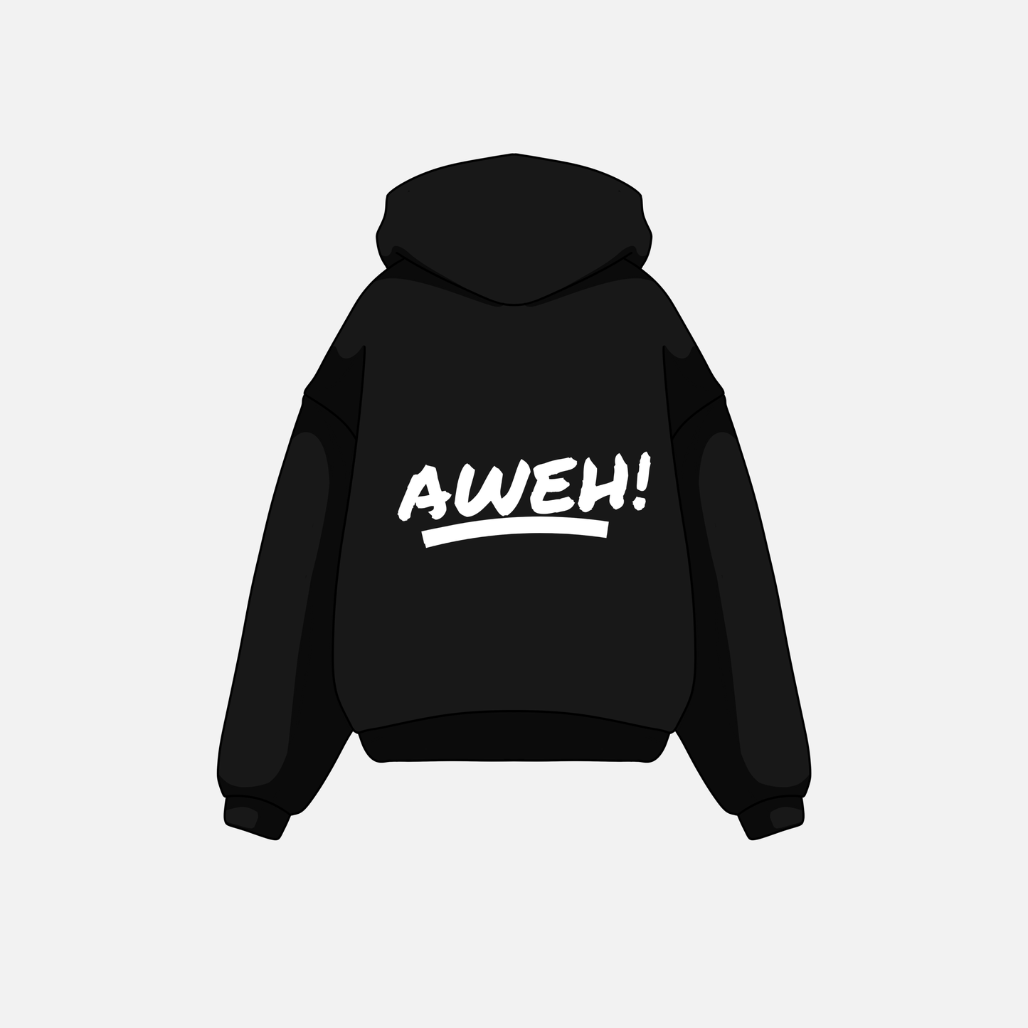 AWEH! – Slang Series