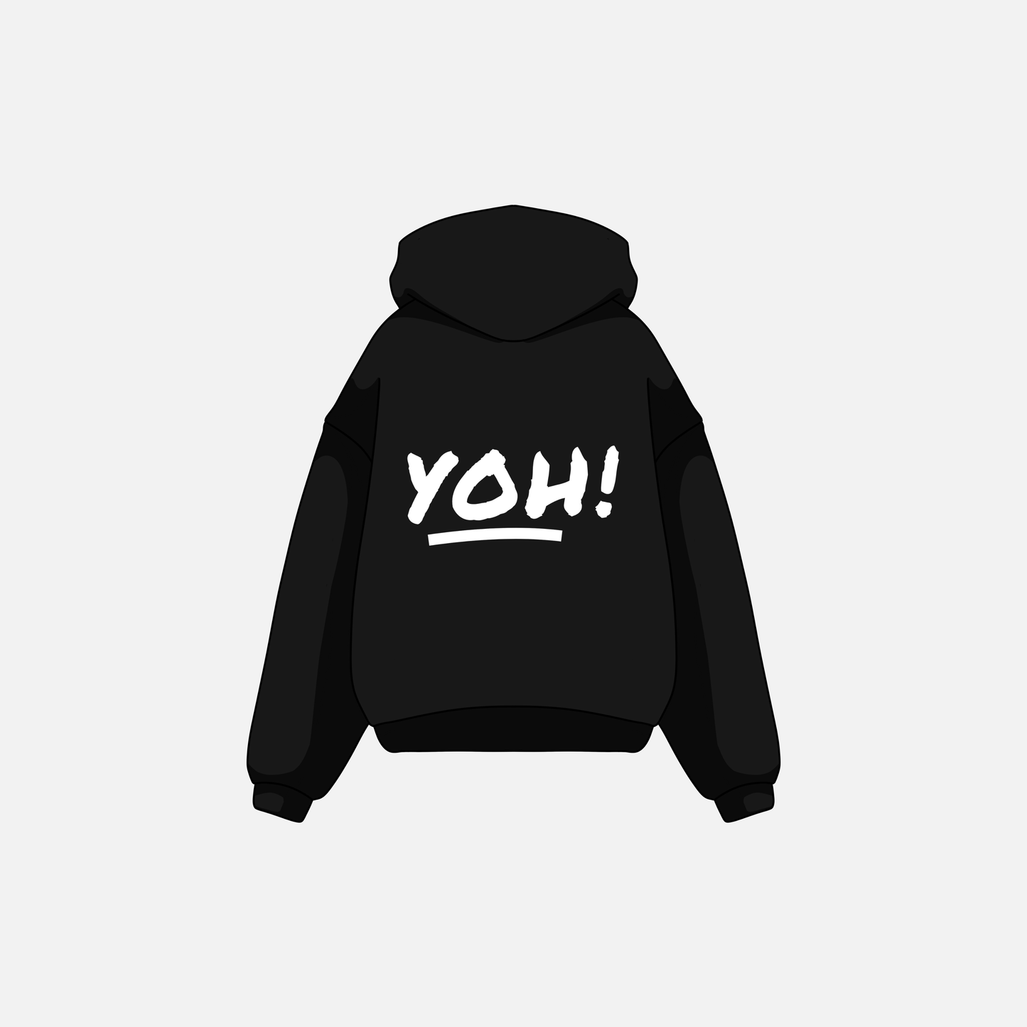 YOH!– Slang Series