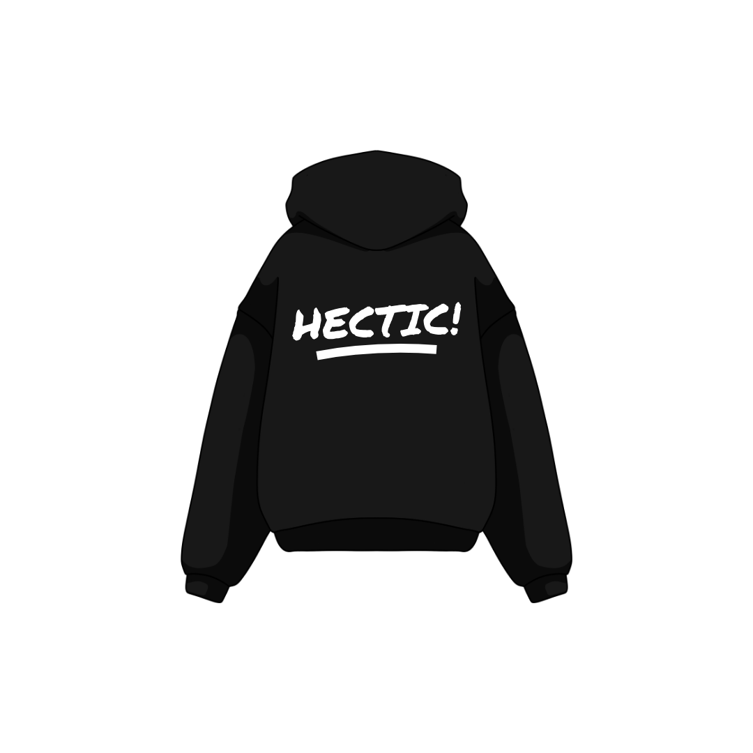HECTIC!– Slang Series