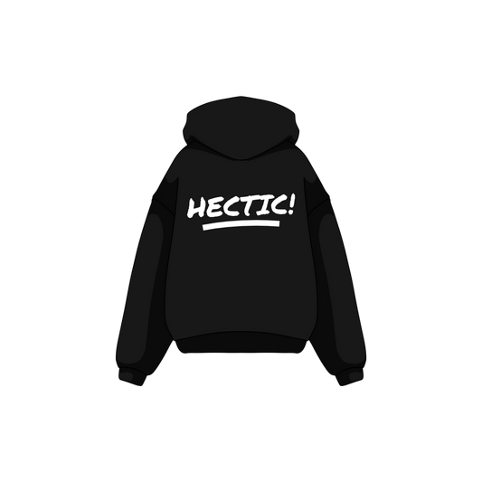 HECTIC!– Slang Series