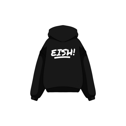 EISH!– Slang Series