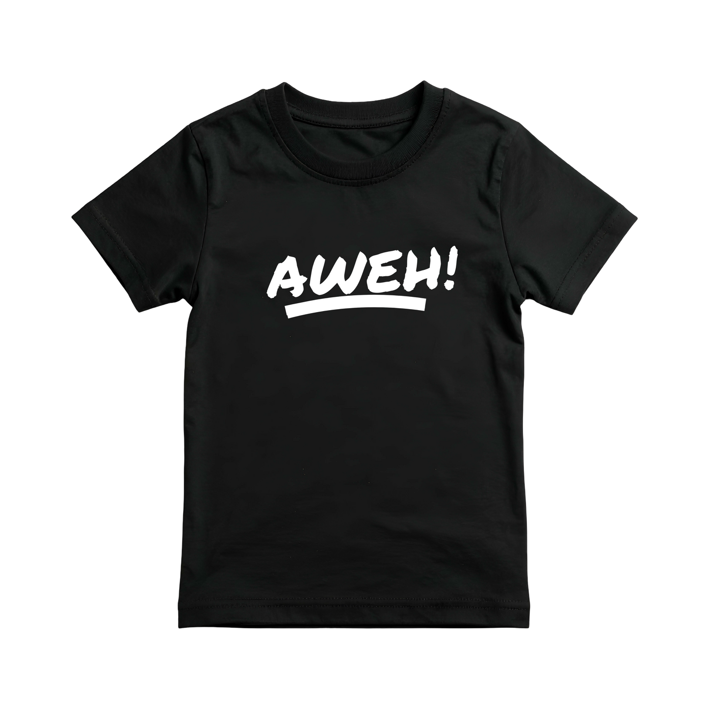 AWEH! – Slang Series