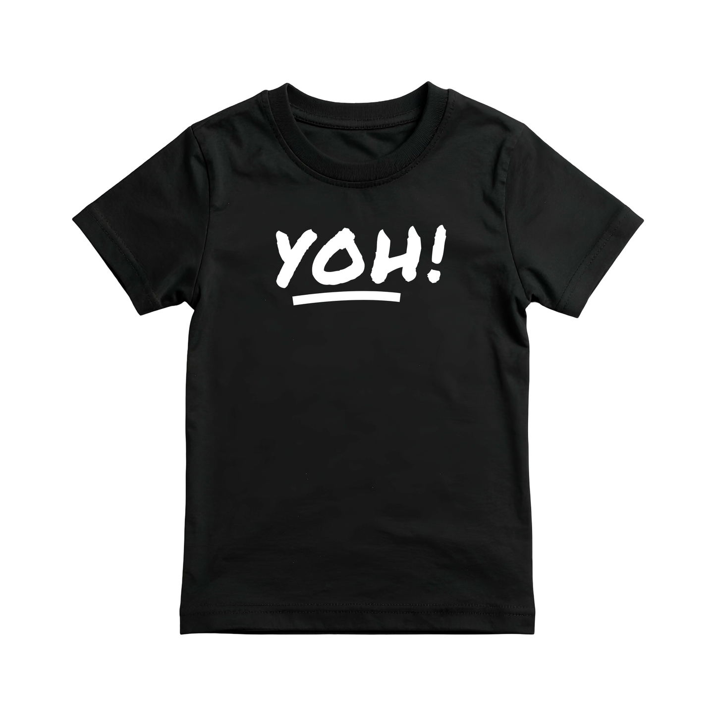 YOH!– Slang Series