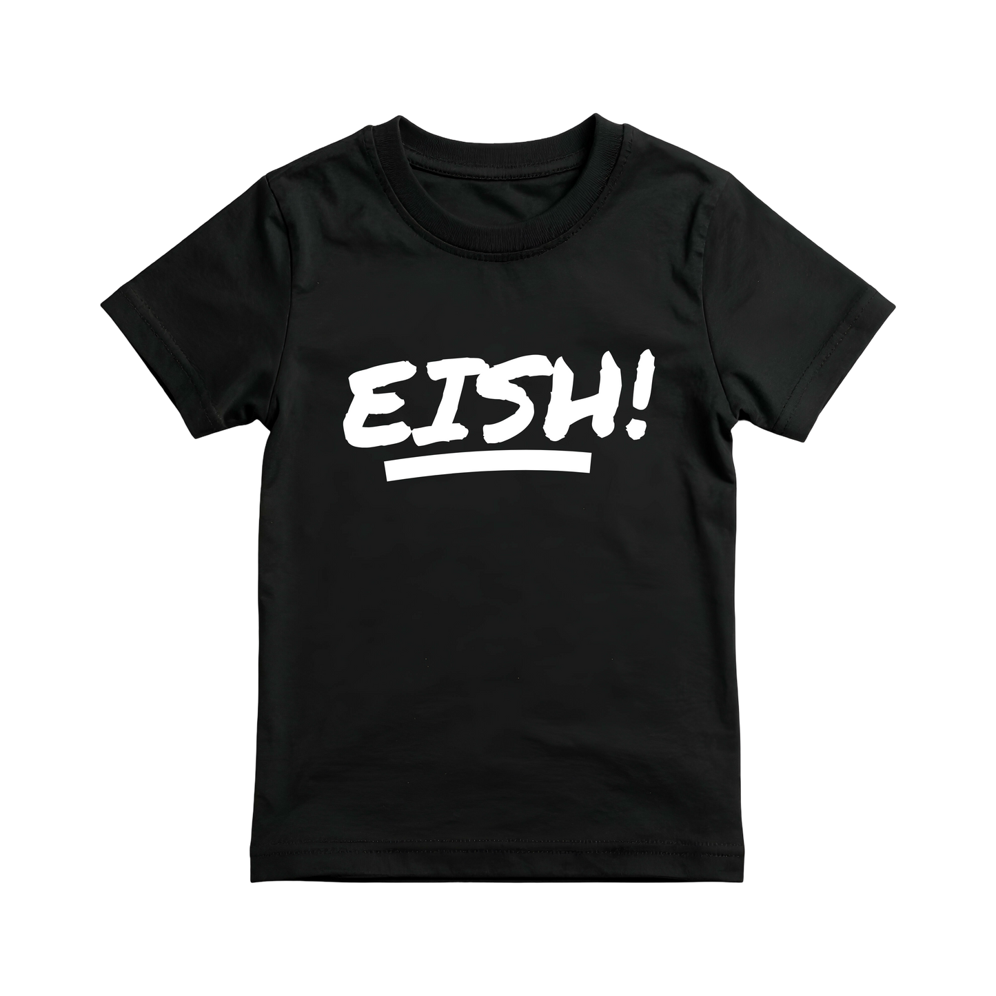 EISH!– Slang Series