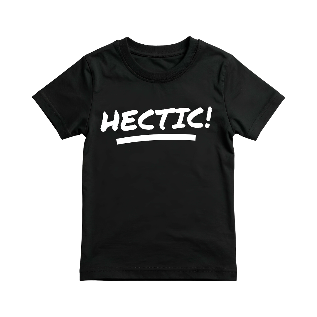 HECTIC!– Slang Series