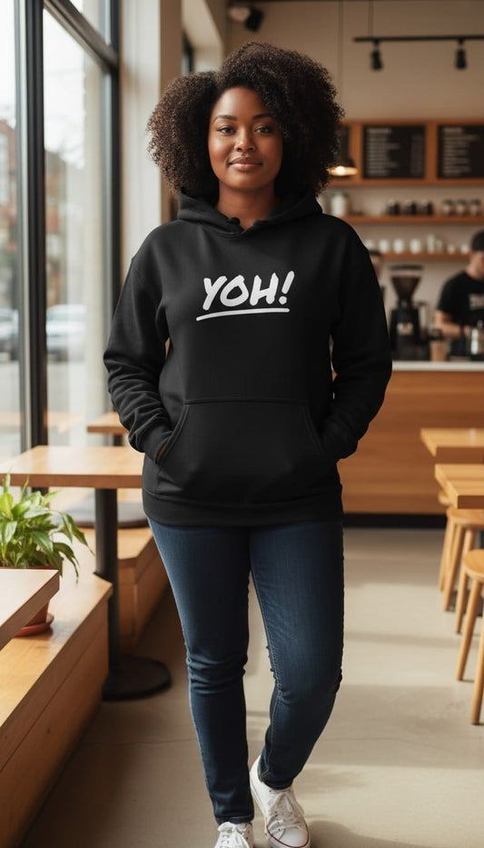 YOH!– Slang Series