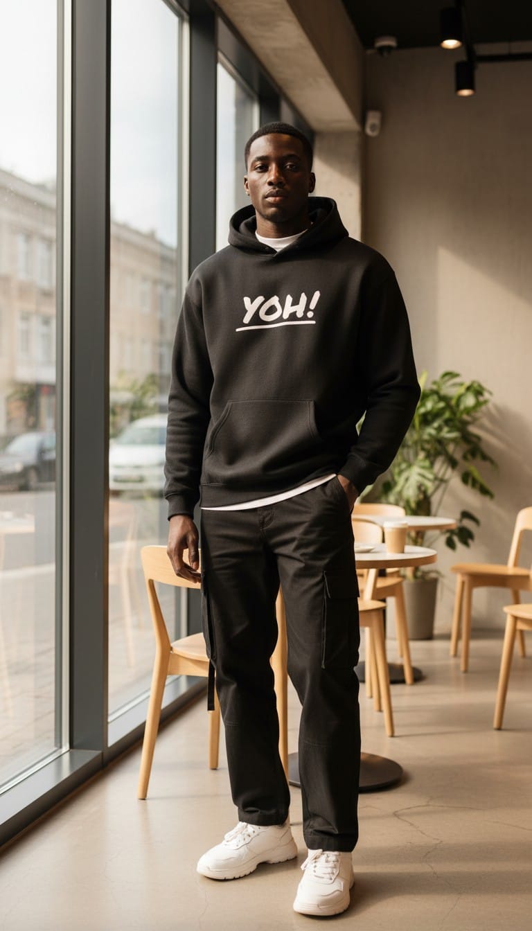 YOH!– Slang Series